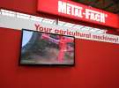 METAL-FACH na targach Agritechnica 2013