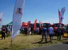 Zetor na ZIELONE AGRO SHOW w Ułężu 2017