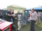 INDUSTRY Diesel Oil na Agro Show 2014