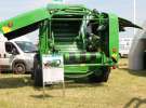 McHale Engineering Ltd. na Zielonym AGRO SHOW – POLSKIE ZBOŻA 2014 w Sielinku