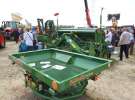 Zielone AGRO SHOW - Polskie Zboża 2015 w Sielinku