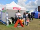 Pellon na AGRO-TECH Minikowo 2017