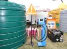 SWIMER na targach Opolagra 2014