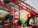 BURY Maszyny Rolnicze na AGROTECH Kielce 2015