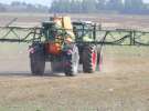 Agro Show 2011 Pokazy Maszyn