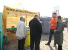 Roltechnika 2014 w Wilkowicach