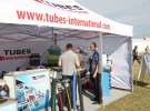 Agro Show 2015 - Tubes International