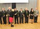 Debata Rolna 2012 oraz Jubileusz XV-lecia Lubuskiej Izby Rolniczej