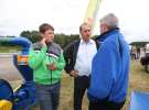 Dozamech na targach Opolagra 2014