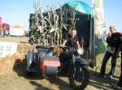 Agro Show 2011 Zdjęcia z Motorem Sobota