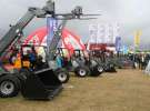 Agro Show 2015 - Chemirol