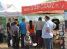 Targi AGRO-FARMA 2015 w Kowalewie Pomorskim - sobota