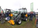 Giant na AGRO SHOW BEDNARY 2017