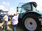 AGRO-TECH Minikowo 2014 - niedziela