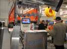 Targi Agritechnica 2013 w Hanowerze