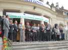  XX Targi Rolnicze Lubniewice