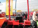 Kamix na AGROTECH Kielce 2014