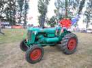 XII Festiwal Starych Ciągników im. Jerzego Samelczaka w Wilkowicach 2013 - sobota