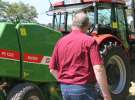 Sipma na Zielonym AGRO SHOW – POLSKIE ZBOŻA 2014 w Sielinku