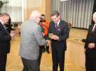 Debata Rolna 2012 oraz Jubileusz XV-lecia Lubuskiej Izby Rolniczej