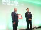 AGRO-PARK Lublin 2020 dzień 1