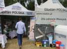 Zielone AGRO SHOW - Polskie Zboża 2015 w Sielinku
