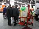 Targi AGROTECH i LAS-EXPO Kielce cz.2