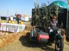 Agro Show 2011 Zdjęcia z Motorem Sobota