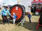 AGRO SHOW 2015 - niedziela