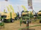 AGROMIX Rojęczyn na Zielonym AGRO SHOW – POLSKIE ZBOŻA 2014 w Sielinku