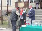 XX Agro-Targi 2011 w Starej Łubiance