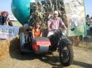 Agro Show 2011 Zdjęcia z Motorem Niedziela