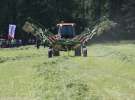 Zielone AGRO SHOW – POLSKIE ZBOŻA 2014 w Sielinku - sobota