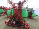 Krukowiak na AGRO SHOW 2016