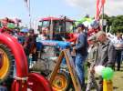 Inter-Vax na AGRO-TECH Minikowo 2017