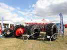 Agro Show 2015 - Grasdorf 