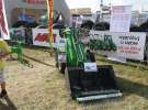 Agro Show 2015 - Avant  