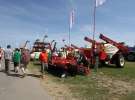Bury na targach AGRO-TECH Minikowo 2013