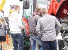 AGCO na AGRO SHOEW BEDNARY 2017