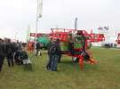 Stanimpex na AGRO SHOW BEDNARY 2017
