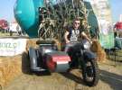 Agro Show 2011 Zdjęcia z Motorem Niedziela