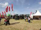 Zielone AGRO SHOW - Polskie Zboża 2015 w Sielinku