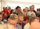 XII Festiwal Starych Ciągników im. Jerzego Samelczaka w Wilkowicach 2013 - sobota