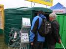 SWIMER na targach Agro Show 2013