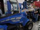 Targi AGROTECH i LAS-EXPO Kielce cz.2