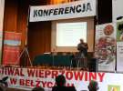 Festiwal Wieprzowiny w Bełżycach/Lublin
