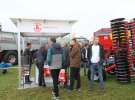 Expom na AGRO SHOW BEDNARY 2017