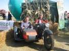 Agro Show 2011 Zdjęcia z Motorem Niedziela