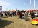 Grasdorf na AGRO SHOW 2016