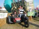 Agro Show 2011 Zdjęcia z Motorem Niedziela